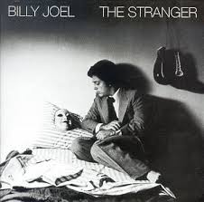 Billy Joel - Scenes from an Italian Restaurant piano sheet music